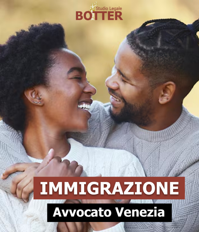 Avvocato Venezia - Immigrazione