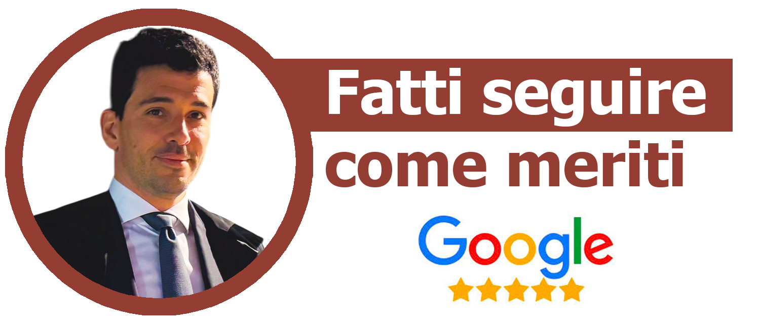 Avvocato Venezia - Titolo 5Stelle