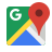 Google Maps Icona