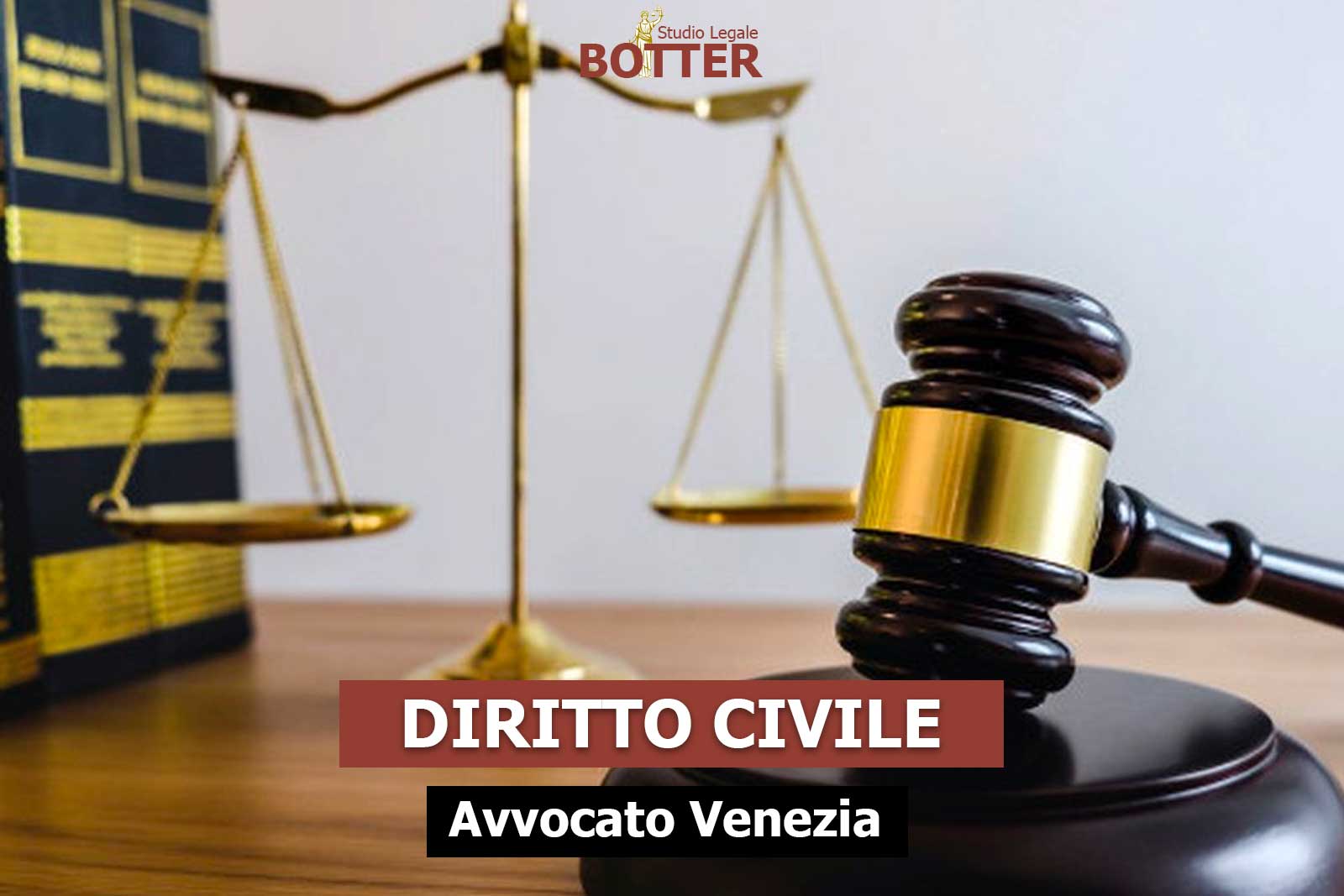 Avvocato Venezia - Diritto Civile